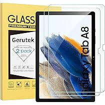 Samsung Galaxy Tab A8 (32GB) WiFi Argent : Amazon.fr: High-Tech